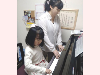 元船町ピアノ教室ミュージックピア